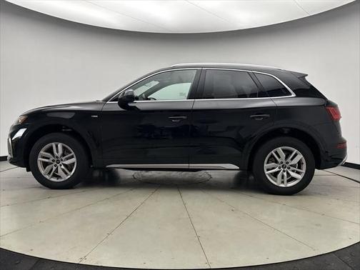 2024 Audi Q5 45 S line Premium