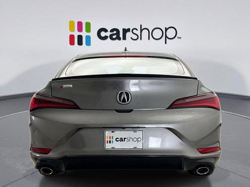 2023 Acura Integra A-SPEC