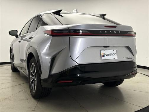 2023 Lexus RZ 450e Premium