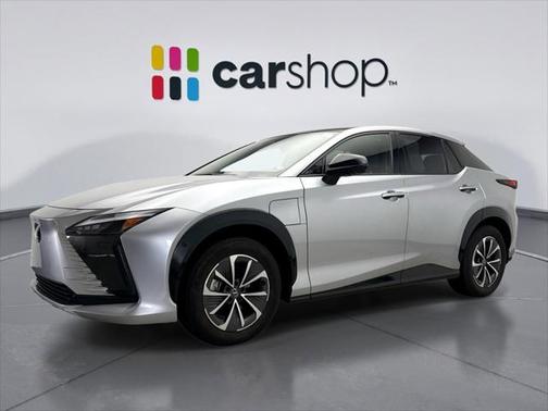 2023 Lexus RZ 450e Premium