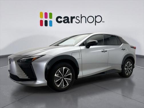 2023 Lexus RZ 450e Premium