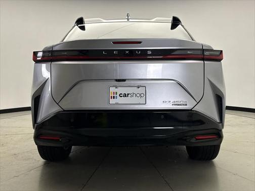 2023 Lexus RZ 450e Premium
