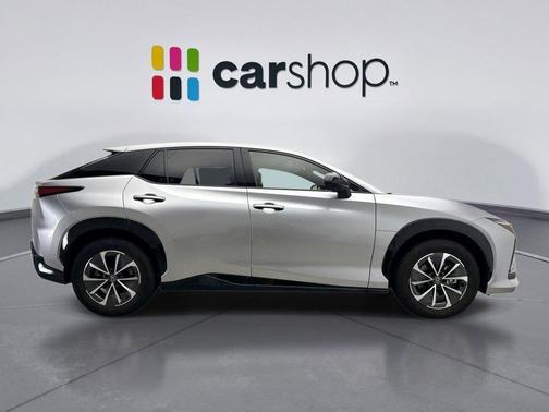 2023 Lexus RZ 450e Premium