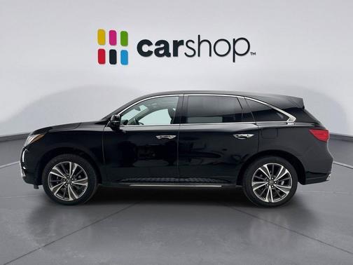 2019 Acura MDX 3.5L w/Technology Package