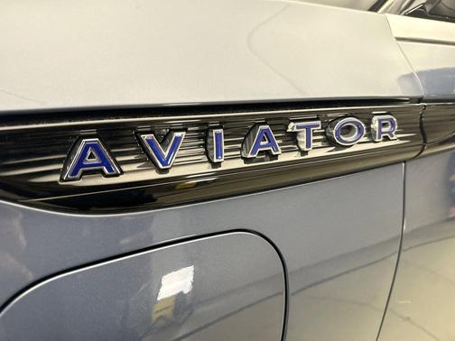 2021 Lincoln Aviator Black Label Grand Touring AWD
