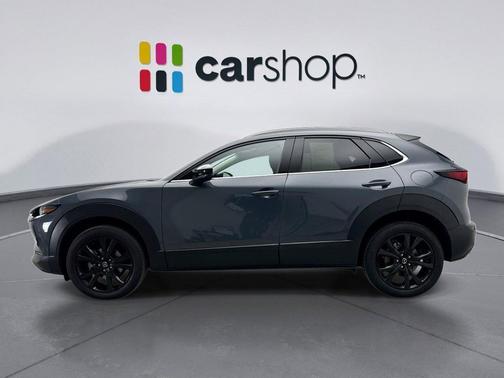 2024 Mazda CX-30 2.5 Turbo Premium Package