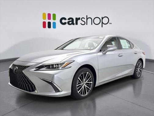 2022 Lexus ES 350 Base