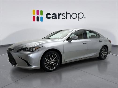 2022 Lexus ES 350 Base