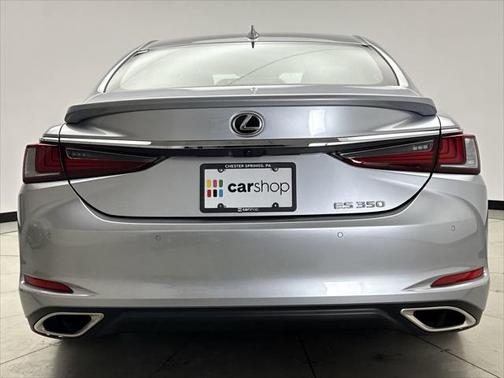 2022 Lexus ES 350 Base
