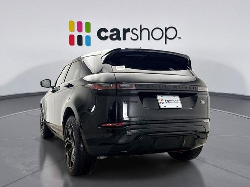 2023 Land Rover Range Rover Evoque SE