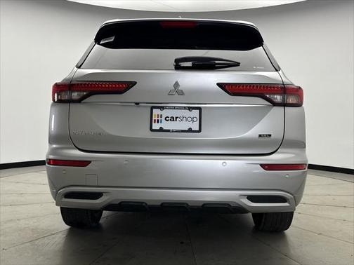 2022 Mitsubishi Outlander SEL Special Edition S-AWC
