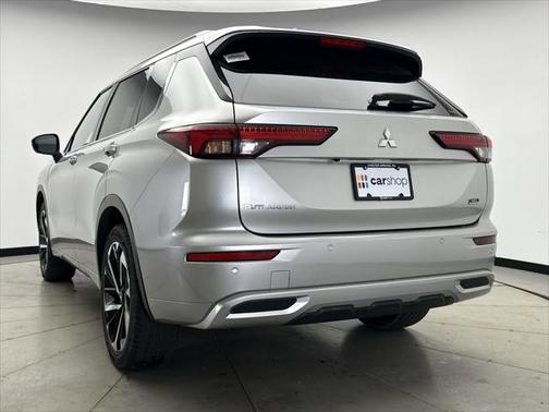 2022 Mitsubishi Outlander SEL Special Edition S-AWC