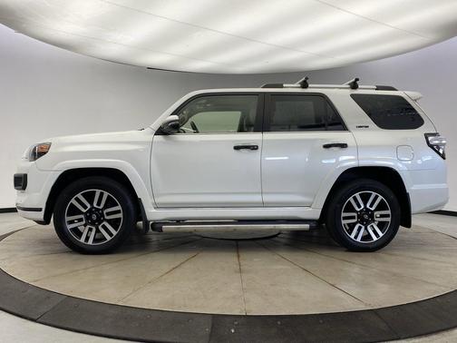 2019 Toyota 4Runner TRD Off Road Premium
