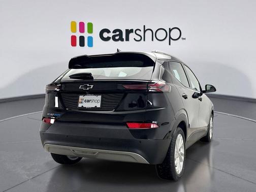 2023 Chevrolet Bolt EUV FWD LT