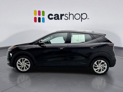 2023 Chevrolet Bolt EUV FWD LT