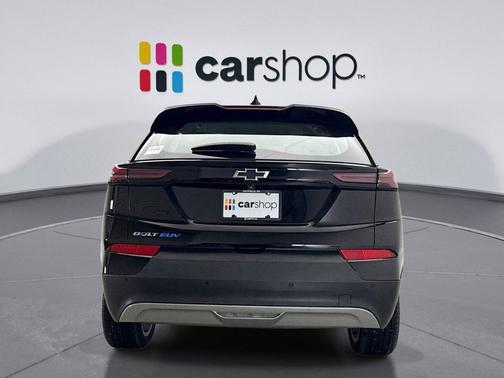 2023 Chevrolet Bolt EUV FWD LT