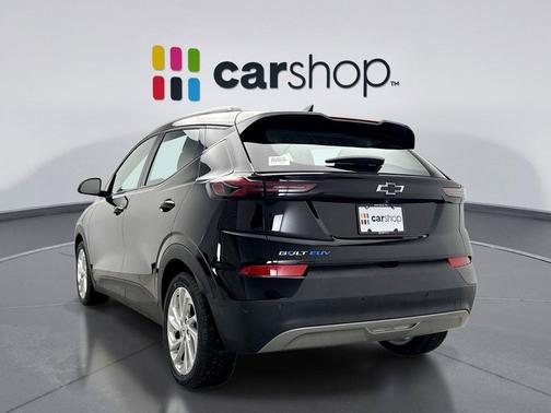 2023 Chevrolet Bolt EUV FWD LT