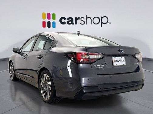 2025 Subaru Legacy Limited