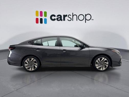 2025 Subaru Legacy Limited