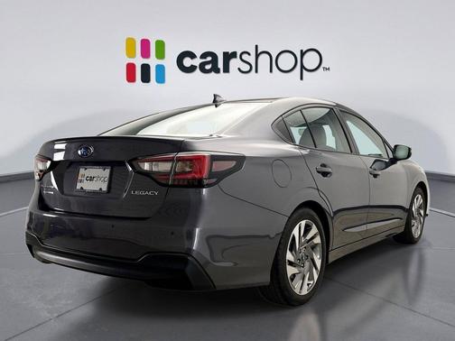 2025 Subaru Legacy Limited