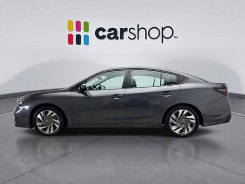 2025 Subaru Legacy Limited