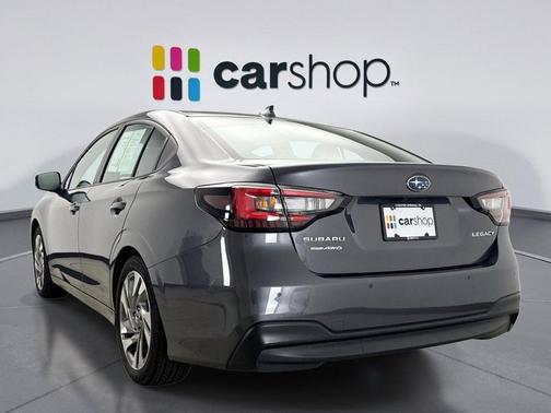 2025 Subaru Legacy Limited