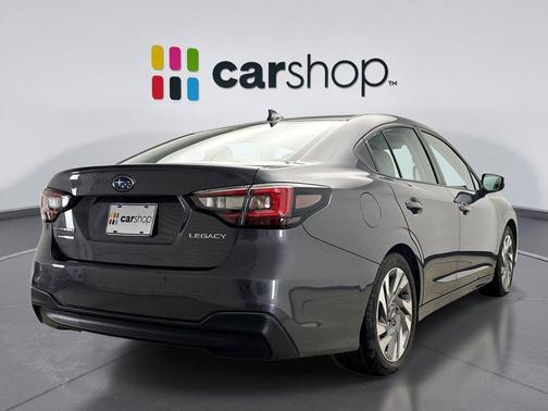 2025 Subaru Legacy Limited