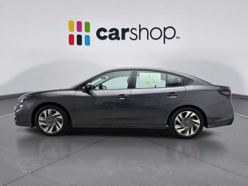 2025 Subaru Legacy Limited