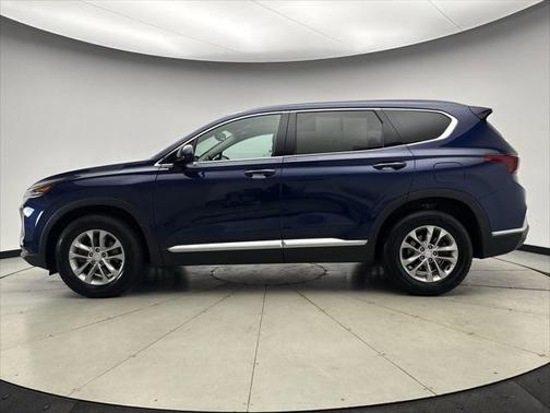 2020 Hyundai SANTA FE SEL 2.4