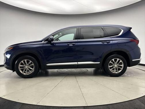 2020 Hyundai SANTA FE SEL 2.4