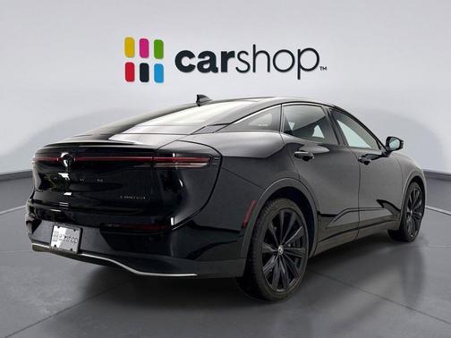 2025 Toyota Crown Nightshade Edition