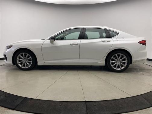 2023 Acura TLX FWD