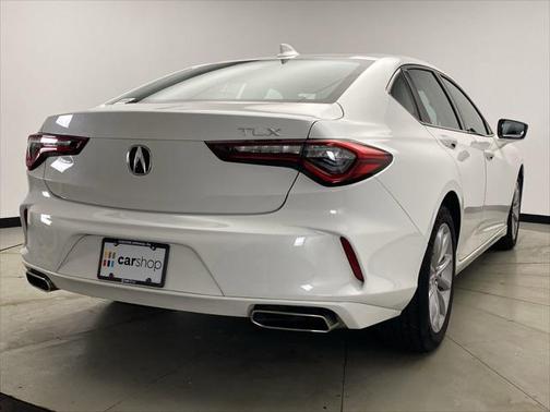 2023 Acura TLX FWD
