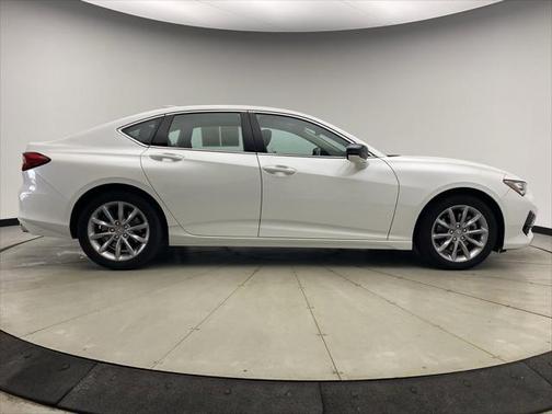 2023 Acura TLX FWD