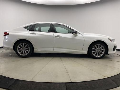2023 Acura TLX FWD