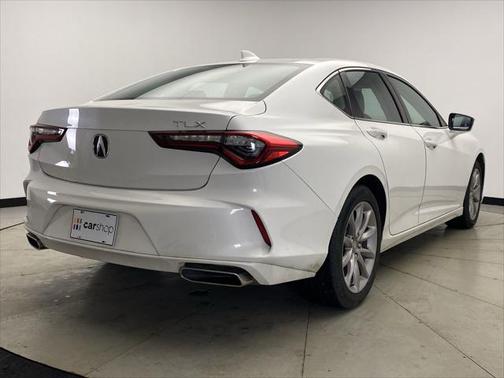 2023 Acura TLX FWD