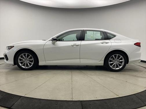 2023 Acura TLX FWD