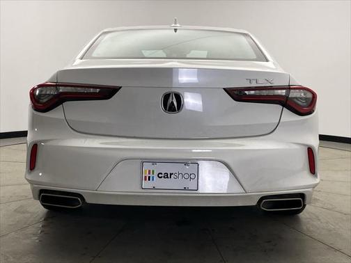 2023 Acura TLX FWD