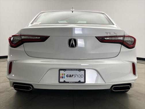 2023 Acura TLX FWD