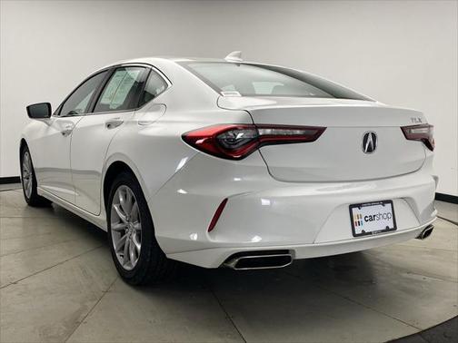 2023 Acura TLX FWD