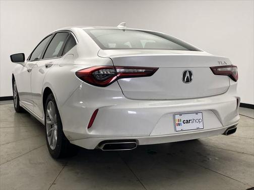 2023 Acura TLX FWD