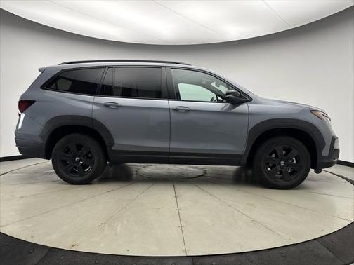 2022 Honda Pilot AWD TrailSport