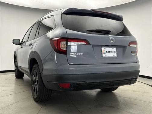 2022 Honda Pilot AWD TrailSport