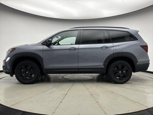 2022 Honda Pilot AWD TrailSport