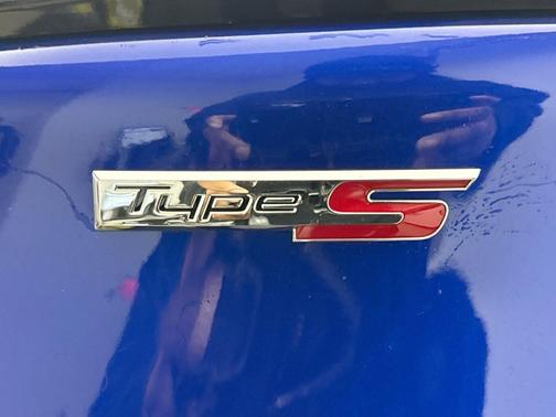 2024 Acura Integra Type S