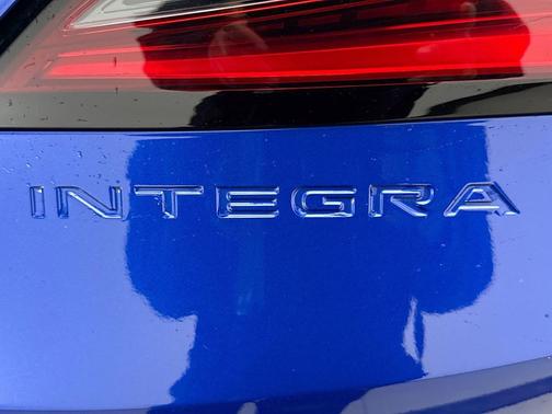 2024 Acura Integra Type S