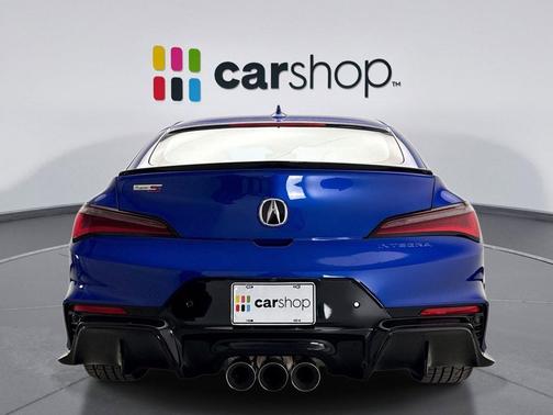 2024 Acura Integra Type S