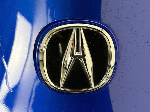 2024 Acura Integra Type S