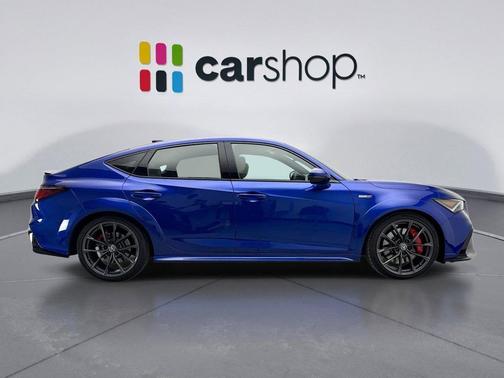 2024 Acura Integra Type S