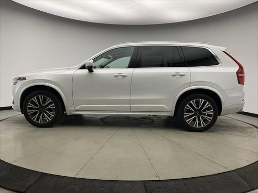 2020 Volvo XC90 T5 Momentum